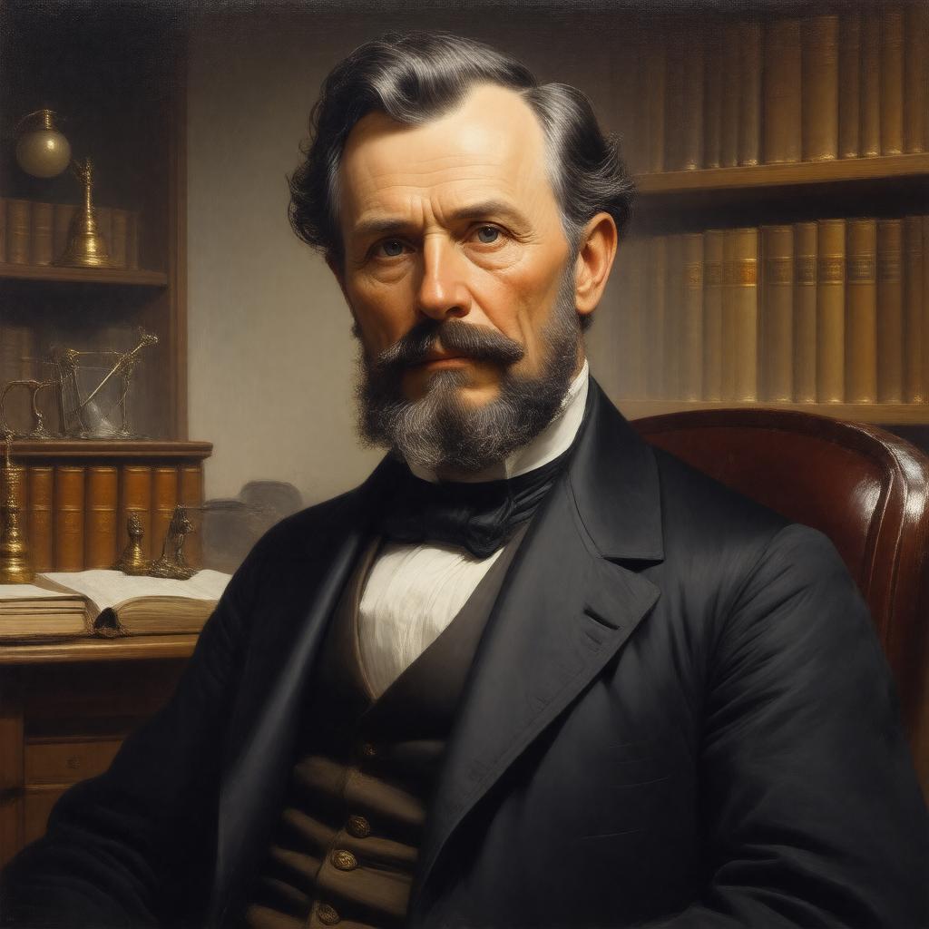 Daniel Drake